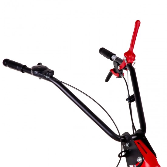 M210 EUR5 ÇAYIR BİÇME MAKİNESİ 87cm 